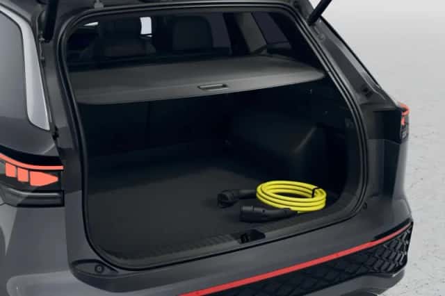 Volkswagen Tayron (2026) thumbnail 12