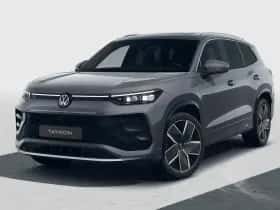 Volkswagen Tayron (2026) thumbnail 14