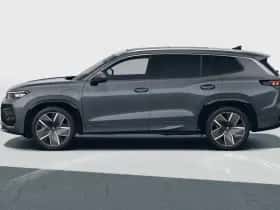 Volkswagen Tayron (2026) thumbnail 3