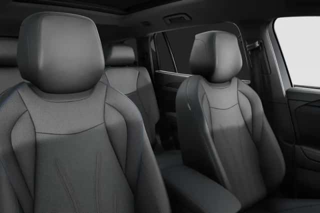 Volkswagen Tayron (2026) thumbnail 4