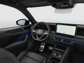 Volkswagen Tayron (2026) thumbnail 5