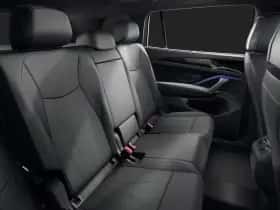 Volkswagen Tayron (2026) thumbnail 7