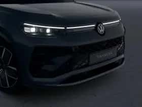 Volkswagen Tayron (2026) thumbnail 8