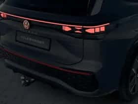 Volkswagen Tayron (2026) thumbnail 9