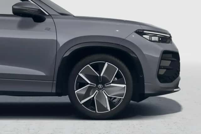 Volkswagen Tayron (2026) thumbnail 10