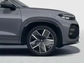 Volkswagen Tayron (2026) thumbnail 10