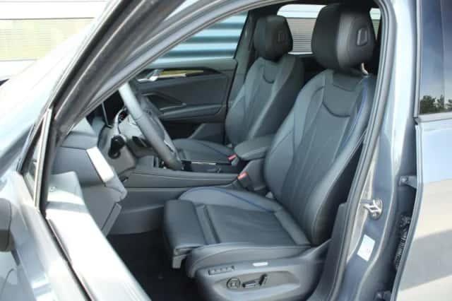 Volkswagen Tayron (2026) thumbnail 4