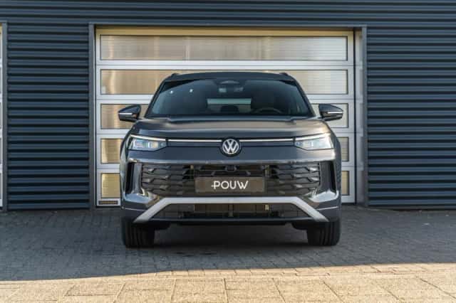 Volkswagen Tayron (2026) thumbnail 11