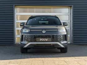 Volkswagen Tayron (2026) thumbnail 11