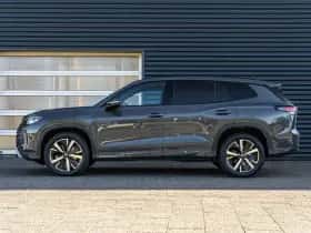 Volkswagen Tayron (2026) thumbnail 12