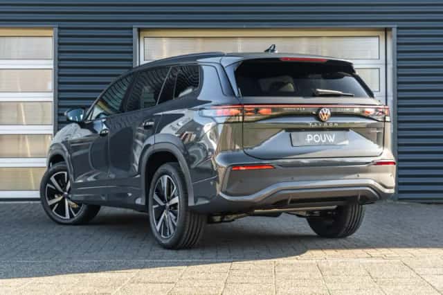 Volkswagen Tayron (2026) thumbnail 15