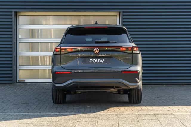 Volkswagen Tayron (2026) thumbnail 16