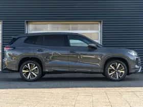 Volkswagen Tayron (2026) thumbnail 3