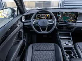 Volkswagen Tayron (2026) thumbnail 25