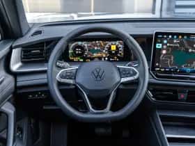 Volkswagen Tayron (2026) thumbnail 26