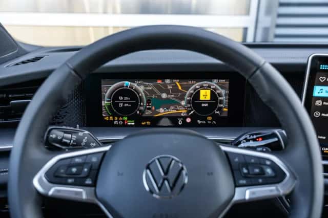 Volkswagen Tayron (2026) thumbnail 28