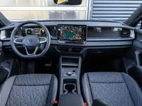 Volkswagen Tayron (2026) thumbnail 5