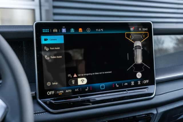 Volkswagen Tayron (2026) thumbnail 41