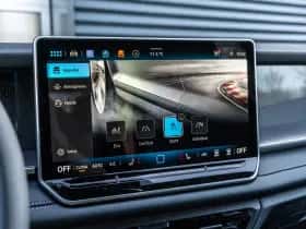 Volkswagen Tayron (2026) thumbnail 44