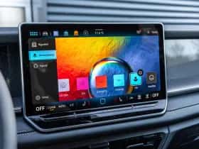 Volkswagen Tayron (2026) thumbnail 45