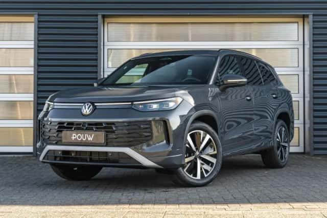 Volkswagen Tayron (2026) thumbnail 52