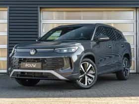 Volkswagen Tayron (2026) thumbnail 52