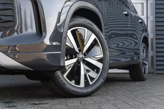 Volkswagen Tayron (2026) thumbnail 10