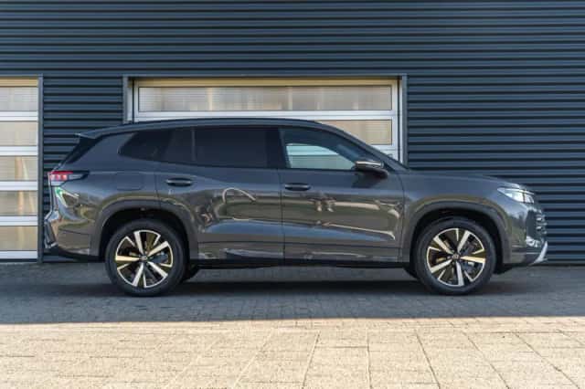 Volkswagen Tayron (2026) thumbnail 3