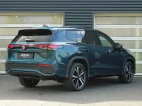 Volkswagen Tayron (2026) thumbnail 2