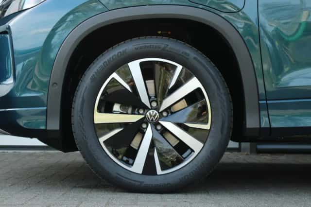 Volkswagen Tayron (2026) thumbnail 11