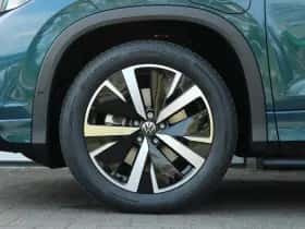 Volkswagen Tayron (2026) thumbnail 11