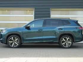 Volkswagen Tayron (2026) thumbnail 12