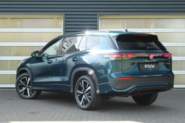 Volkswagen Tayron (2026) thumbnail 13