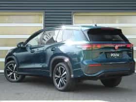 Volkswagen Tayron (2026) thumbnail 13