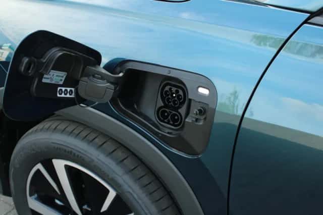 Volkswagen Tayron (2026) thumbnail 14