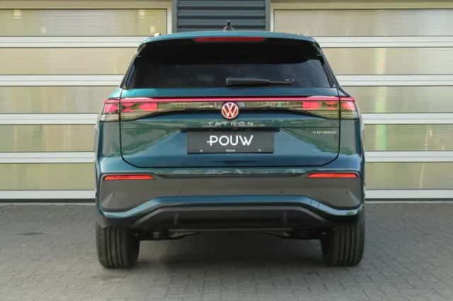 Volkswagen Tayron (2026) thumbnail 15