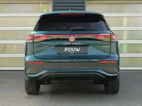 Volkswagen Tayron (2026) thumbnail 15