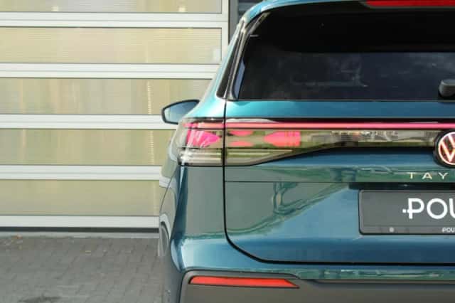 Volkswagen Tayron (2026) thumbnail 16