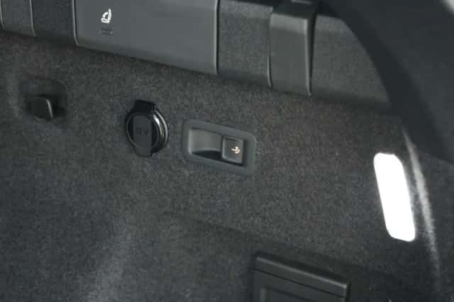 Volkswagen Tayron (2026) thumbnail 19