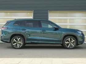 Volkswagen Tayron (2026) thumbnail 3