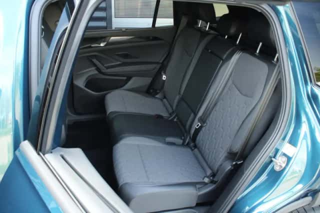 Volkswagen Tayron (2026) thumbnail 25
