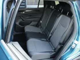 Volkswagen Tayron (2026) thumbnail 25