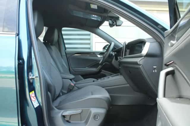 Volkswagen Tayron (2026) thumbnail 28