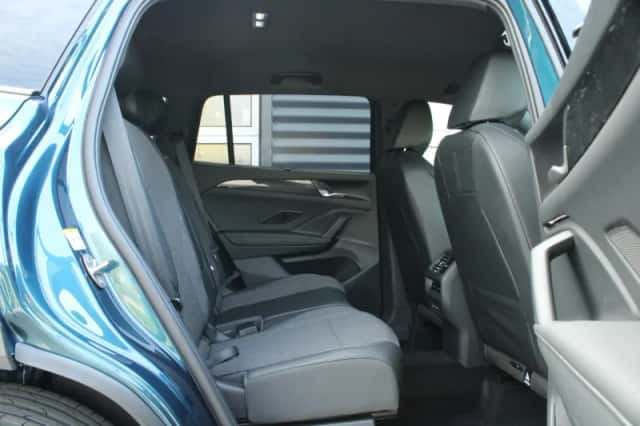 Volkswagen Tayron (2026) thumbnail 29