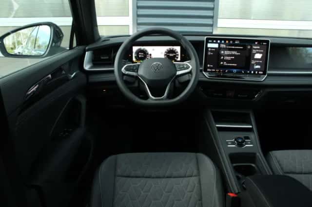 Volkswagen Tayron (2026) thumbnail 33