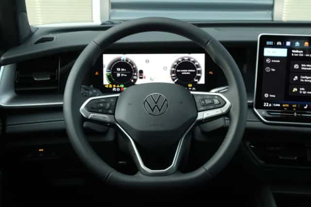 Volkswagen Tayron (2026) thumbnail 34