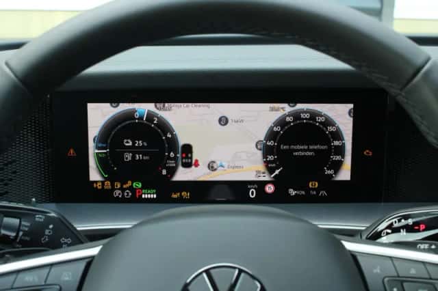 Volkswagen Tayron (2026) thumbnail 36