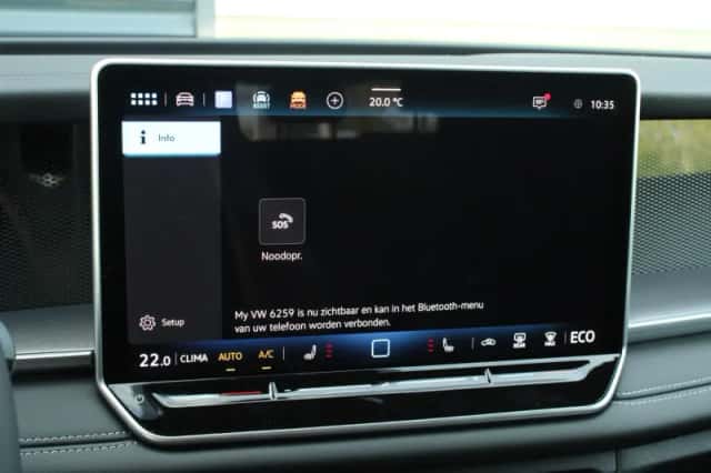 Volkswagen Tayron (2026) thumbnail 44