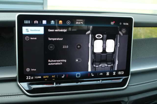 Volkswagen Tayron (2026) thumbnail 48