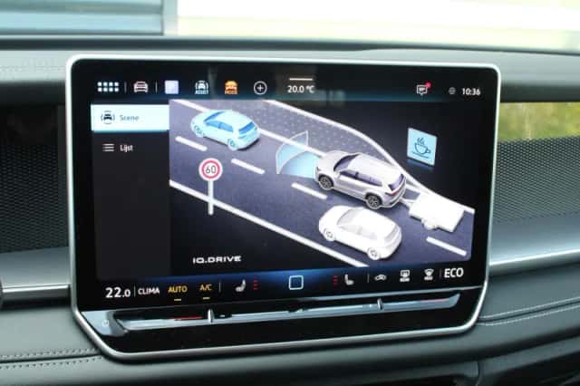Volkswagen Tayron (2026) thumbnail 49
